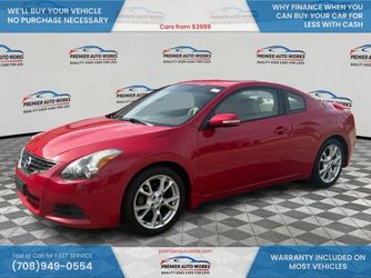 2010 Nissan Altima