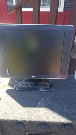 Computer screen