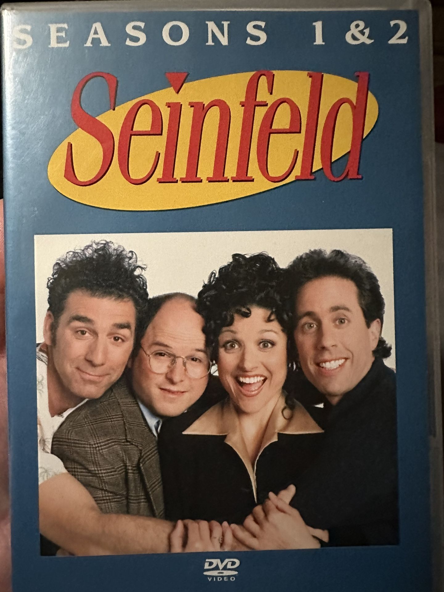 Seinfeld