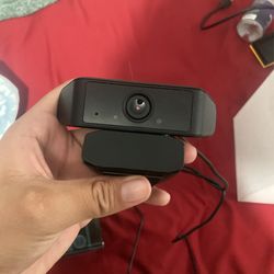 webcam for any device