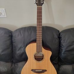 Breedlove Atlas 12 String