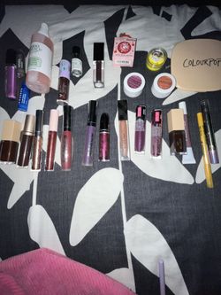 Makeup