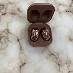 Samsung Galaxy Buds Live Bluetooth Earbuds