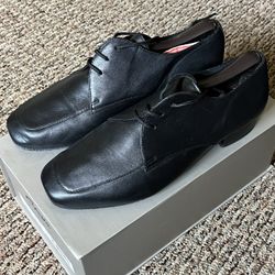 Capezio Men’s Ben Ballroom Shoes