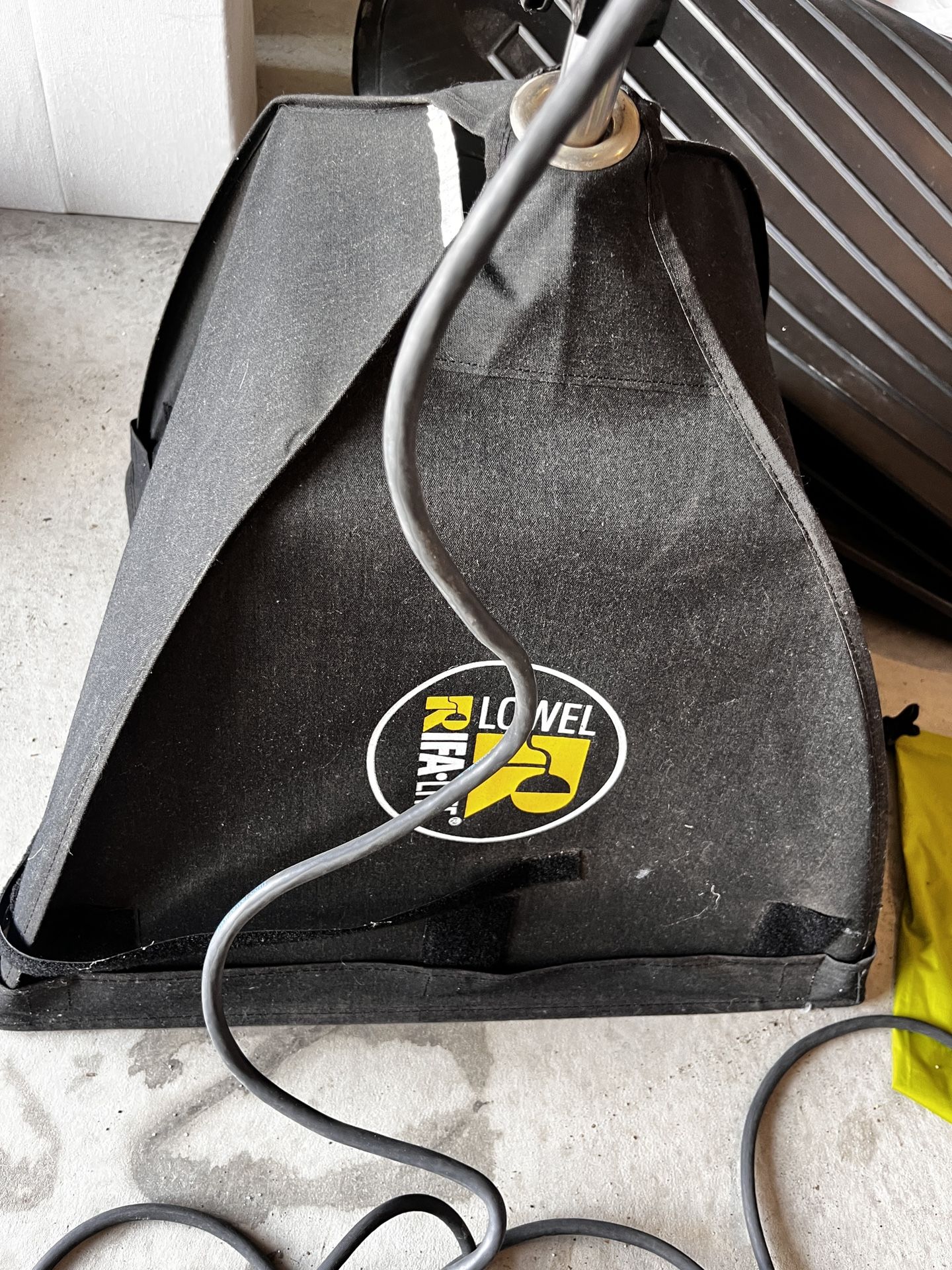 Professional Photography light