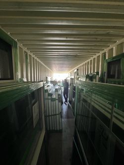 Vinyl Windows
