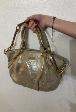 Coach purse !