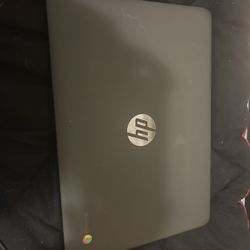 Chrome Book