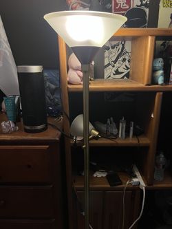 Floor Lamp