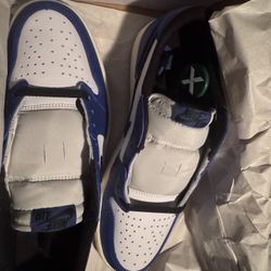 Air Jordan 1 Retro Low OG