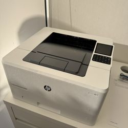 Laser Jet Enterprise M406