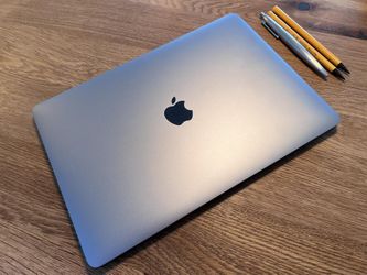 Macbook Pro 13" Laptop