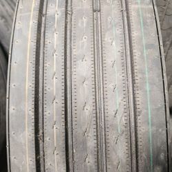 295 75 22.5R Toyo Tires
