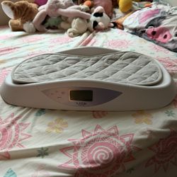 Baby Weight Scale
