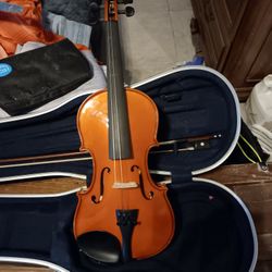 Yamaha 3/4 Violin 