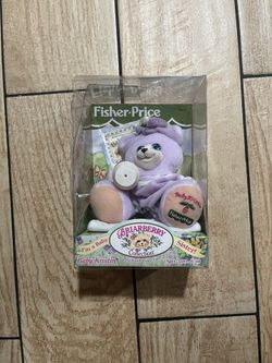 Briarberry Collection Baby Kristin Bear