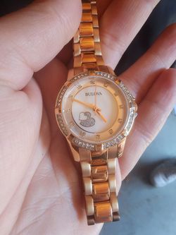 Women's watch