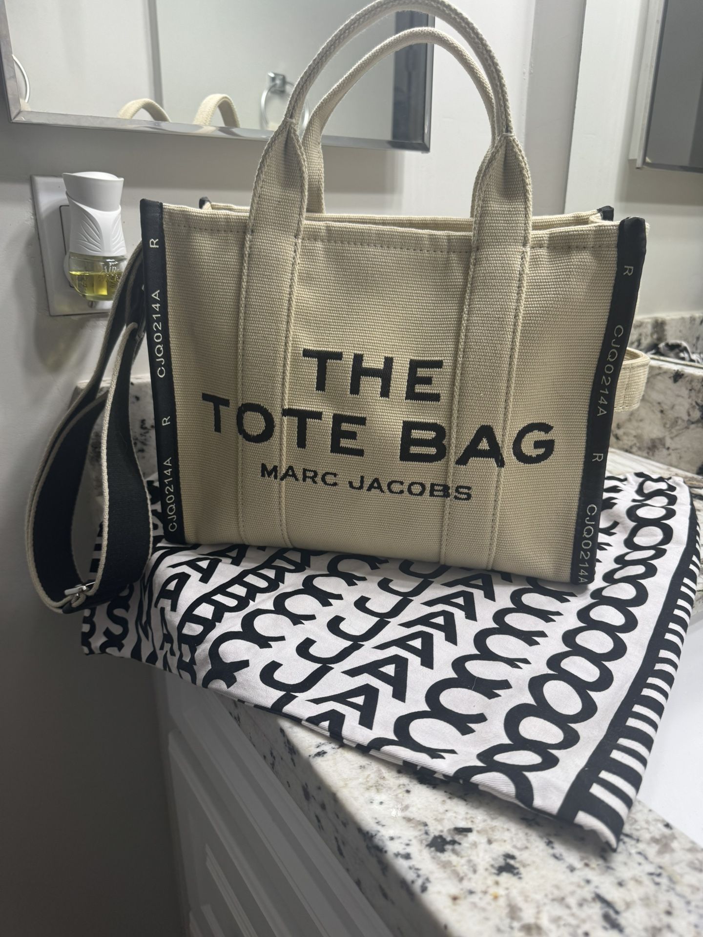 Tote Bag Marc Jacobs