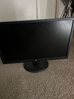 HP Monitor