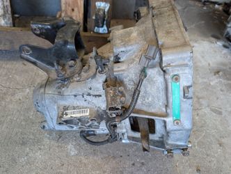 Honda B Series Hydro Trans 