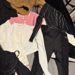 Fashion nova clothes