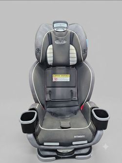 Graco child infant car seat forward or rear facing