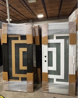 Impact Windows & Door