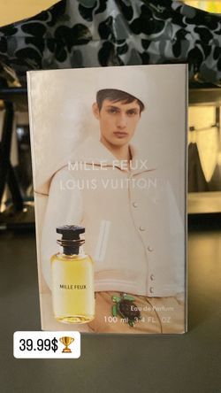 Louis vuttion colonge