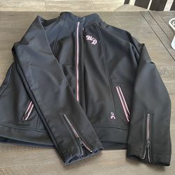 Harley Davidson women’s jacket