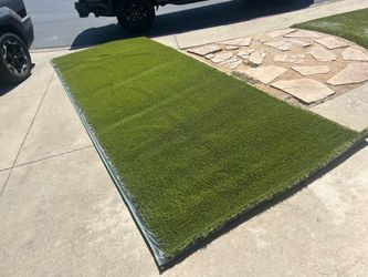 Artificial Grass