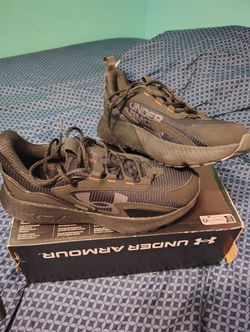 Under Armour 12 And Half