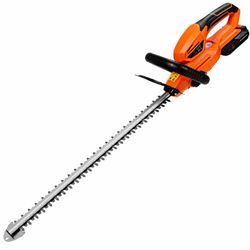 Easy to Handle & Lightweight Cordless Hedge Trimmer