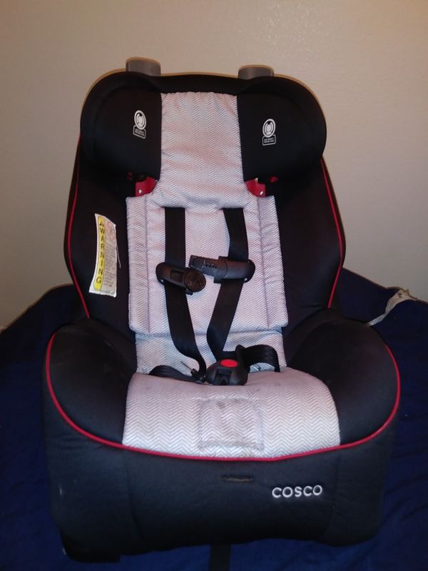 Cosco Easy Elite 3 In 1 Convertible Car Seat Wallstreet Grey For Cosco Easy Elite 3 In 1 Convertible Car Seat Wallstreet Grey