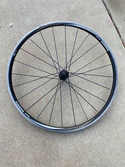 Shimano WH-R500 rear rim 700c