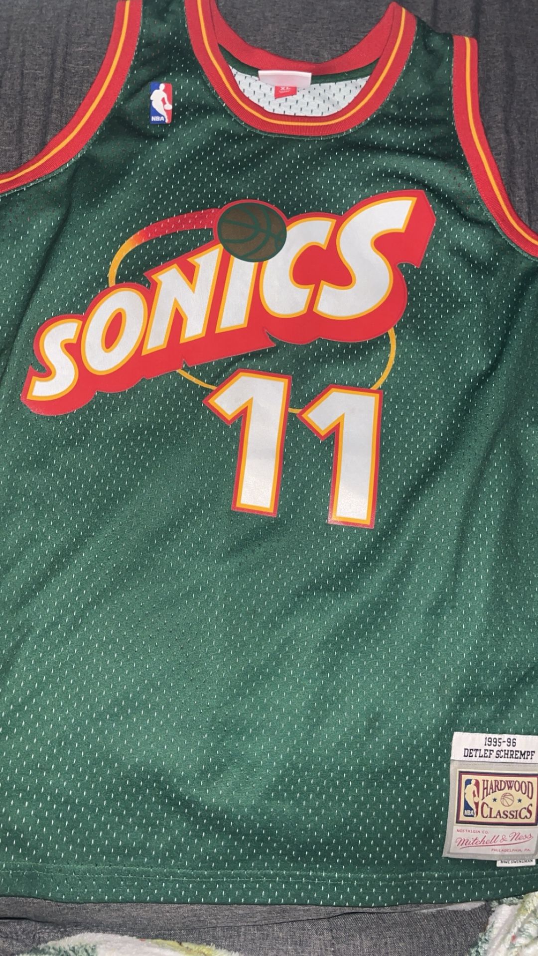 XL
