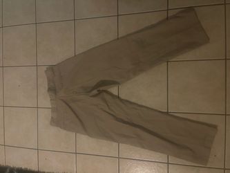 Men’s dickies