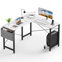 L Shaped Office Desk