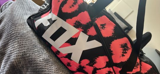 Fox Racing Bag