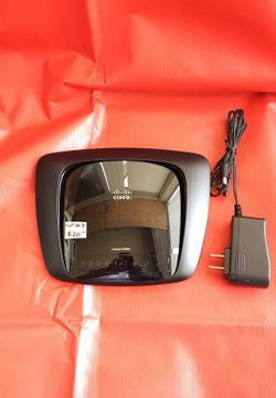 Linksys E1000