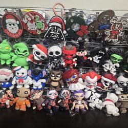 3D Printed Badge Reels