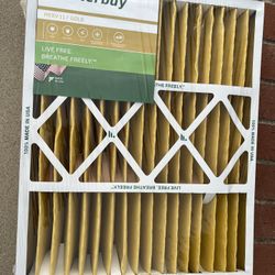 HVAC Filters 2