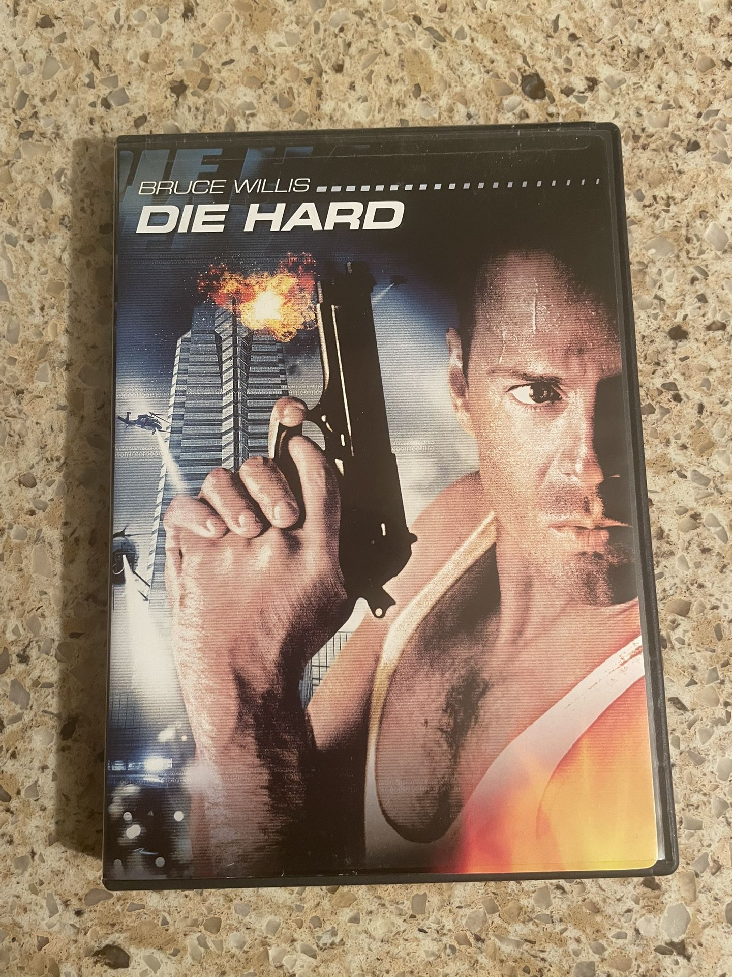 Die Hard (DVD)