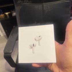 airpods two second generation 