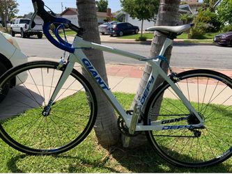 Giant Defy Advance