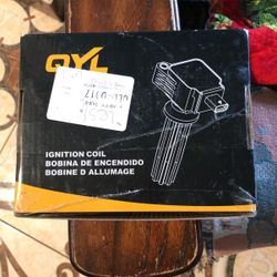 Ignition Coil 