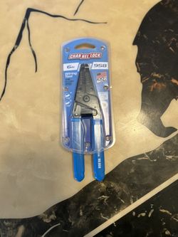 Channel Lock Wiring Tool