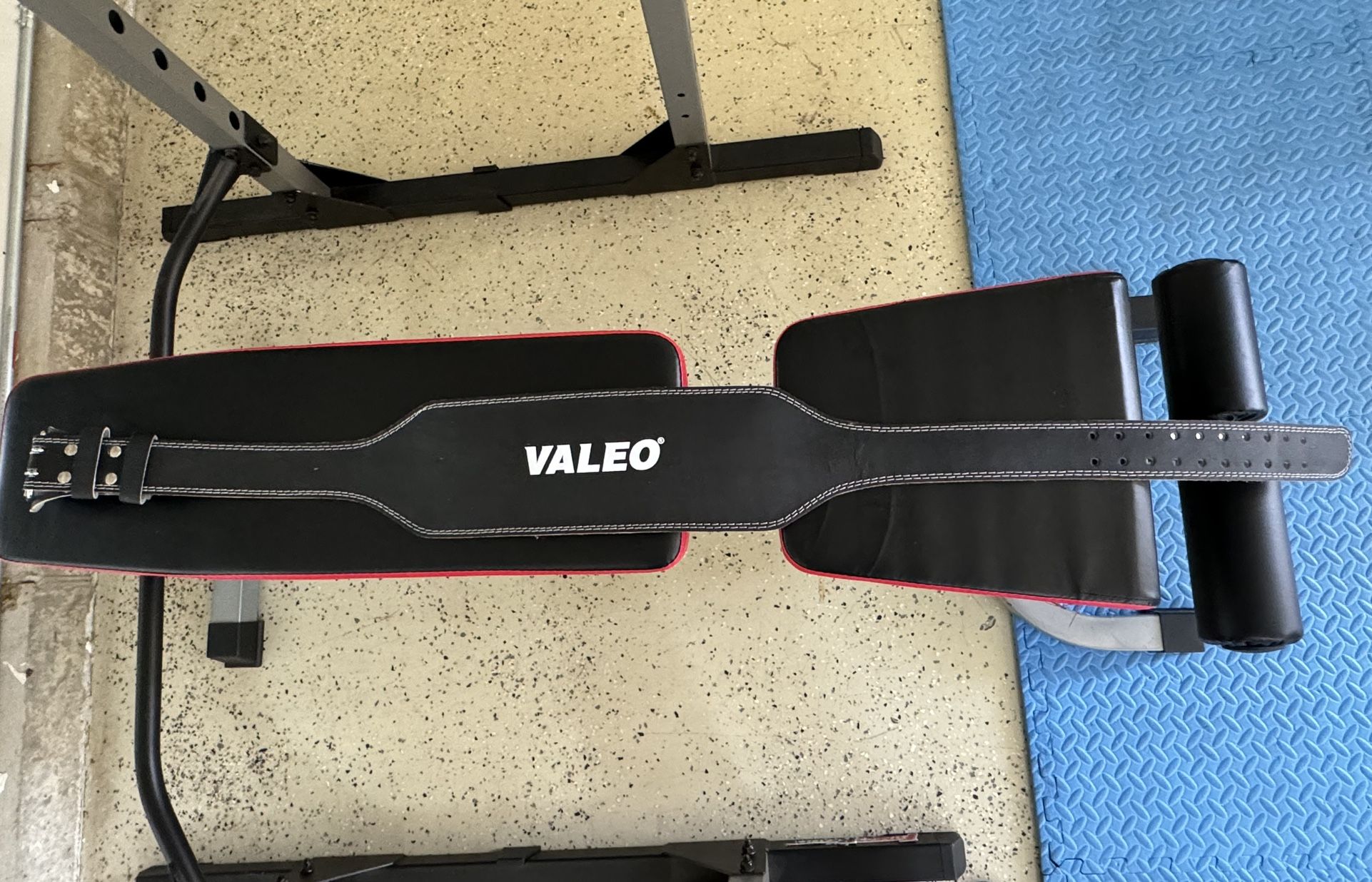 Valeo Lifting belt/support XL