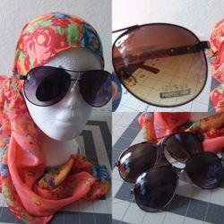 Fashionable Ladies Sunglasses