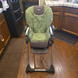 Chico Baby Highchair