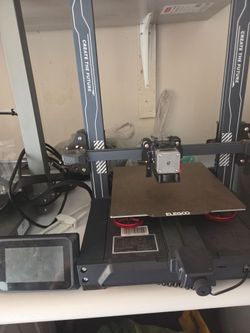 3 d printer